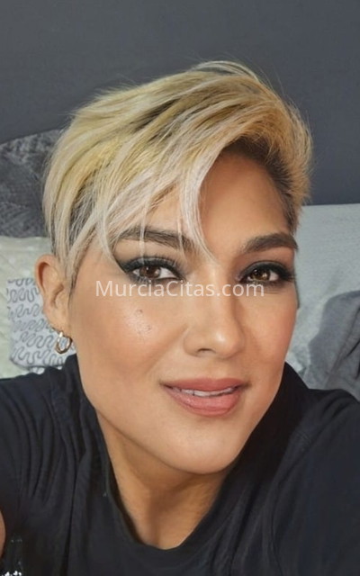 Natalia. 612461497. Citas en MURCIA, MURCIA. www.murciacitas.com.