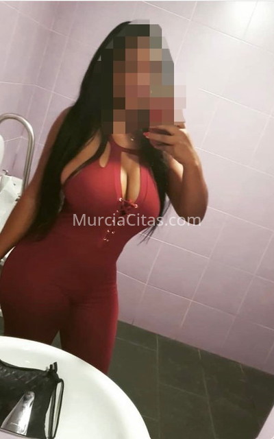 Zara, mulata latina. 652796003. Citas en MURCIA, MURCIA. www.murciacitas.com.