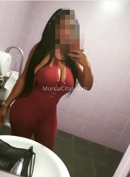 Zara, mulata latina. 652796003. Citas en MURCIA, MURCIA. www.murciacitas.com.
