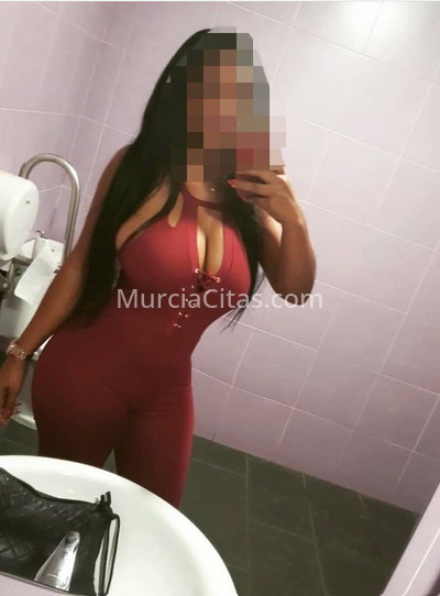 Zara, mulata latina. 652796003. Citas en MURCIA, MURCIA. www.murciacitas.com.