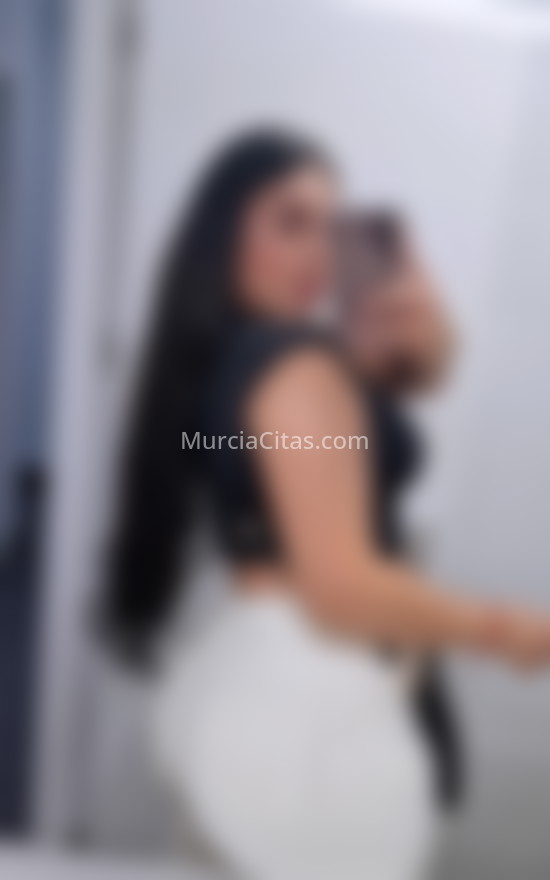 Sofia, trans colombiana. 642657205. Citas en MURCIA, MURCIA. www.murciacitas.com.
