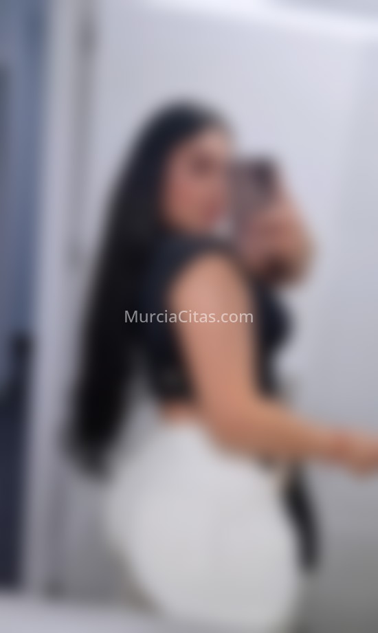 Sofia, trans colombiana. 642657205. Citas en MURCIA, MURCIA. www.murciacitas.com.