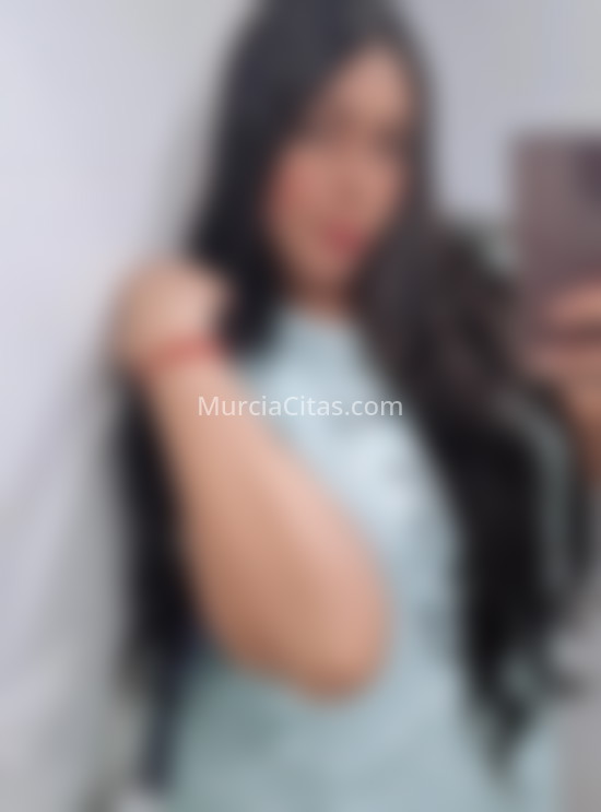 Sofia, trans colombiana. 642657205. Citas en MURCIA, MURCIA. www.murciacitas.com.