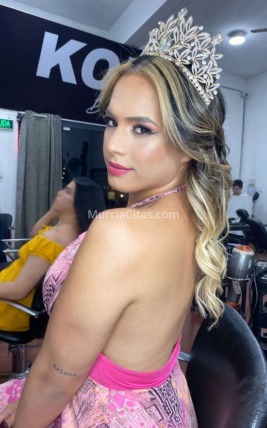 Elena, trans paraguaya. 675955027. Citas en MURCIA, MURCIA. www.murciacitas.com. Elena, trans paraguaya. 675955027. Citas en MURCIA, MURCIA. www.murciacitas.com.