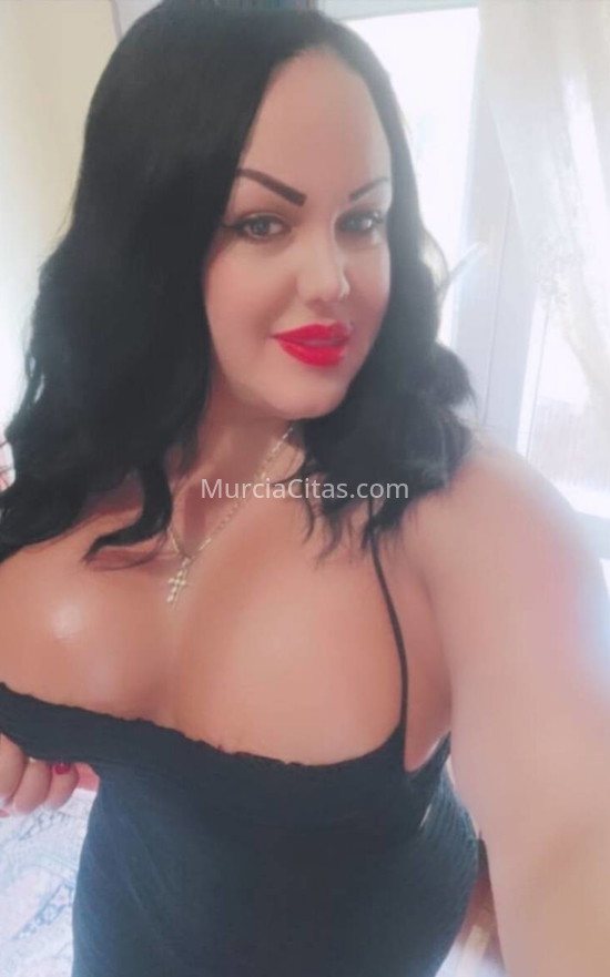 Chica trans de Venezuela. 623204806. Citas en MURCIA, MURCIA. www.murciacitas.com.