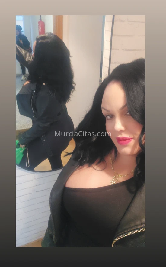 Chica trans de Venezuela. 623204806. Citas en MURCIA, MURCIA. www.murciacitas.com.