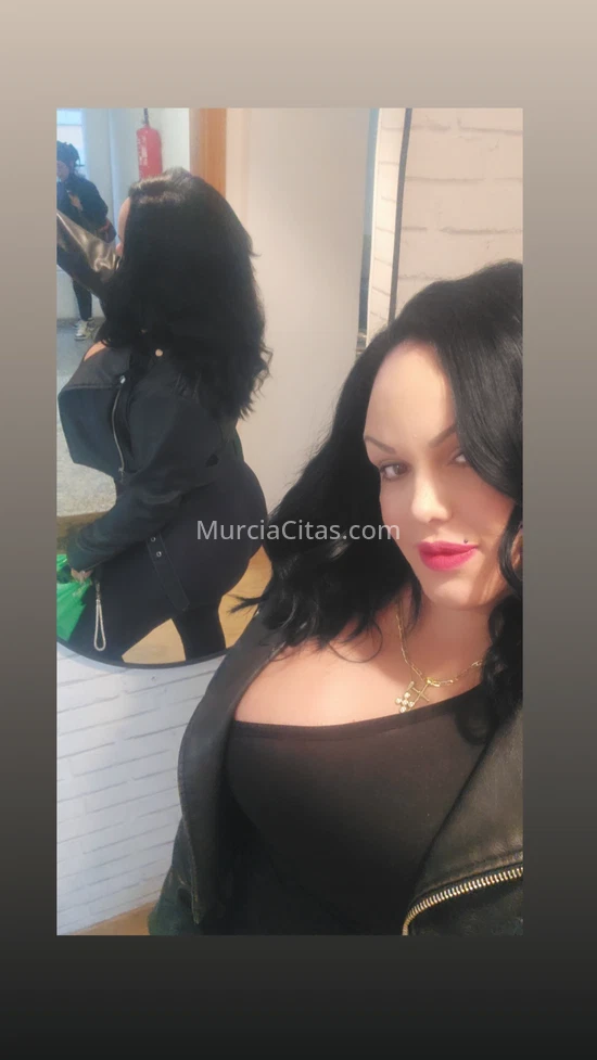 Chica trans de Venezuela. 623204806. Citas en MURCIA, MURCIA. www.murciacitas.com.