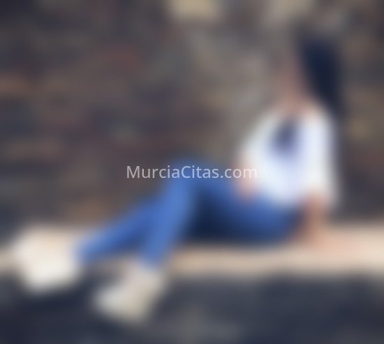 Tamara, española morena y delgadita . 678853658. Citas en MURCIA, MURCIA. www.murciacitas.com.