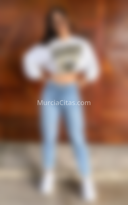 Tamara, española morena y delgadita . 678853658. Citas en MURCIA, MURCIA. www.murciacitas.com.