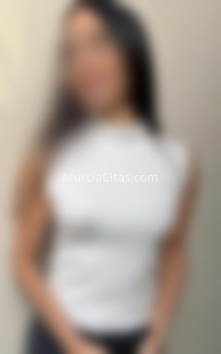 Tamara, española morena y delgadita . 678853658. Citas en MURCIA, MURCIA. www.murciacitas.com.