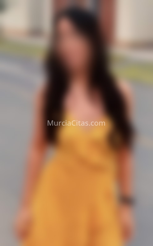 Tamara, española morena y delgadita . 678853658. Citas en MURCIA, MURCIA. www.murciacitas.com.