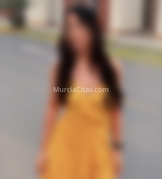 Tamara, española morena y delgadita . 678853658. Citas en MURCIA, MURCIA. www.murciacitas.com.