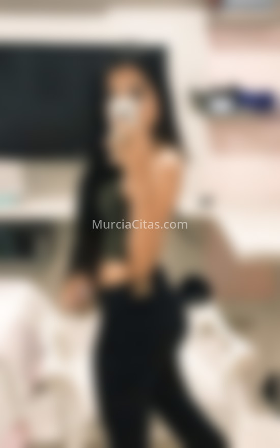 Tamara, española morena y delgadita . 678853658. Citas en MURCIA, MURCIA. www.murciacitas.com.