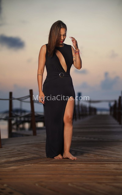 Nueva en la ciudad. 663582673. Citas en MURCIA, MURCIA. www.murciacitas.com.