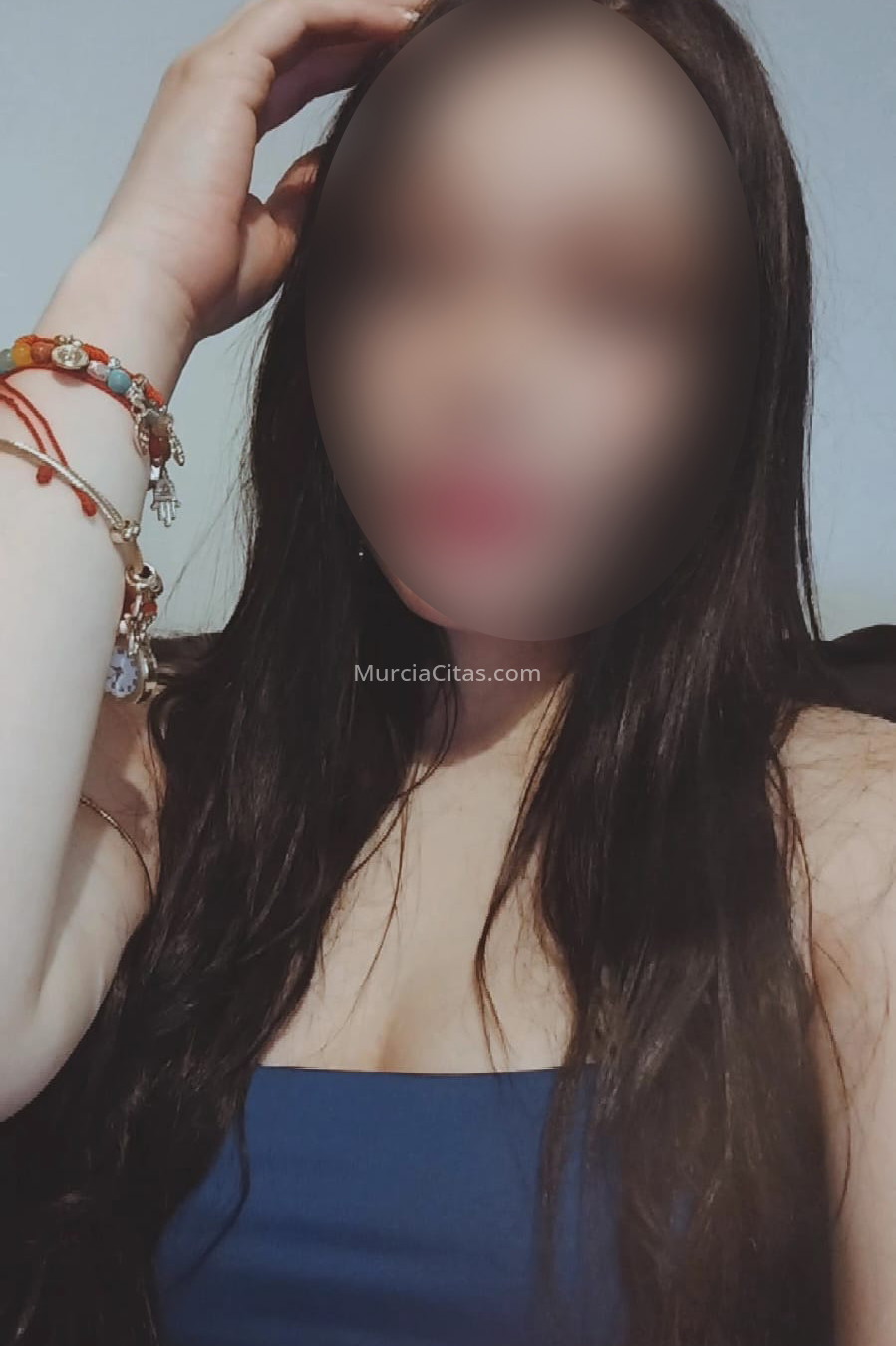 Miel, colombiana de 24 años. 677684329. Citas en MURCIA, MURCIA. www.murciacitas.com.