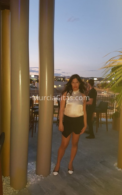 Gina, trans paraguaya  . 632470779. Citas en MURCIA, MURCIA. www.murciacitas.com.