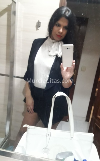 Gina, trans paraguaya  . 632470779. Citas en MURCIA, MURCIA. www.murciacitas.com.