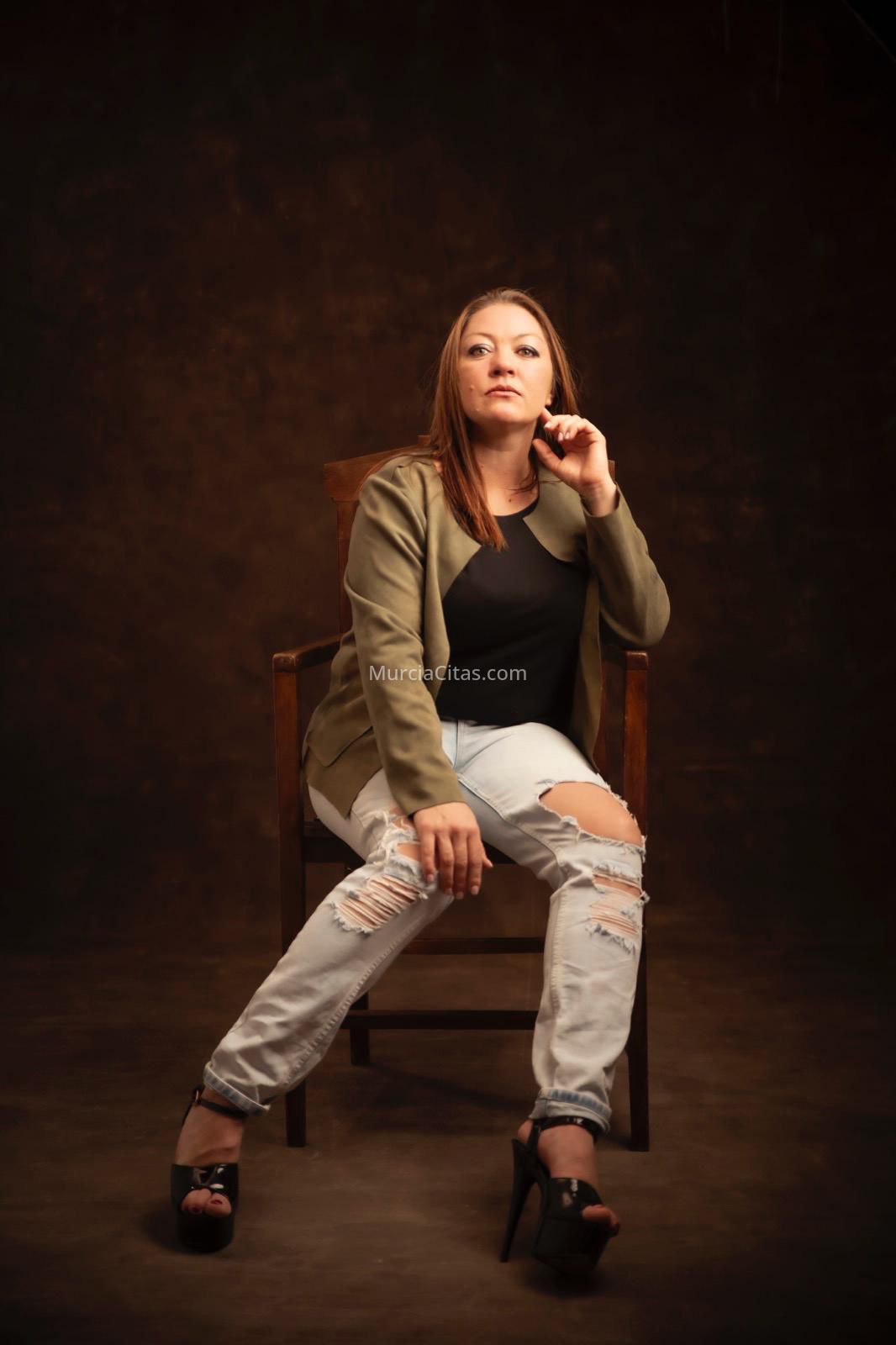 Irina, mujer rusa. 608828312. Citas en MURCIA, MURCIA. www.murciacitas.com.