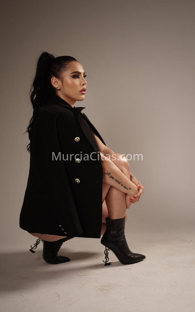 Catalina, colombiana 28 años. 623314914. Citas en MURCIA, MURCIA. www.murciacitas.com.