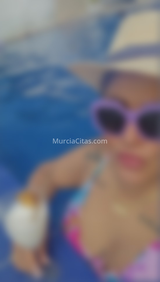 Sheila, extrovertida e intensa. 631148504. Citas en MURCIA, MURCIA. www.murciacitas.com.