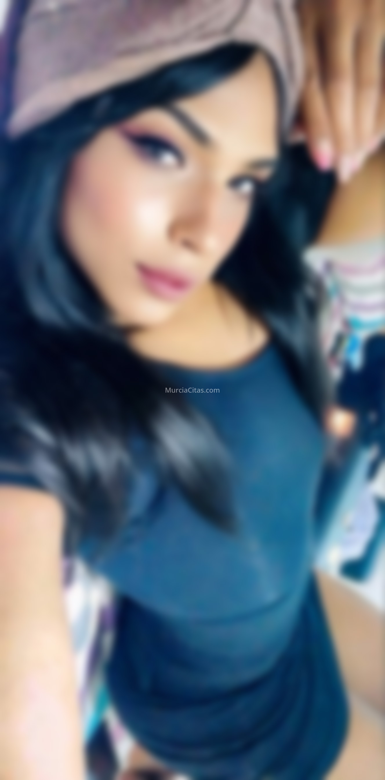 Salomé, chica trans femenina. 614535190. Citas en MURCIA, MURCIA. www.murciacitas.com.