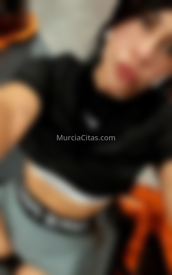 Daniela, latina en la ciudad. 667077021. Citas en MURCIA, MURCIA. www.murciacitas.com.