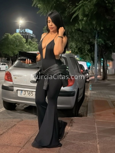 Daniela, latina en la ciudad. 667077021. Citas en MURCIA, MURCIA. www.murciacitas.com.