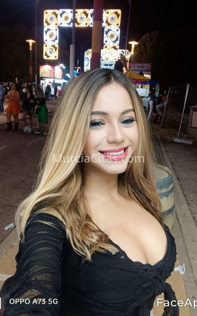 Trans Nicole, recien llegada. 674447924. Citas en MURCIA, MURCIA. www.murciacitas.com.