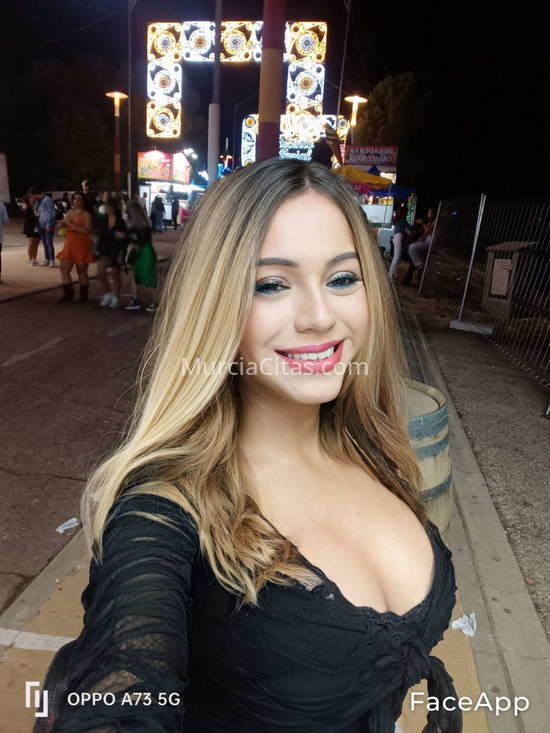 Trans Nicole, recien llegada. 674447924. Citas en MURCIA, MURCIA. www.murciacitas.com.