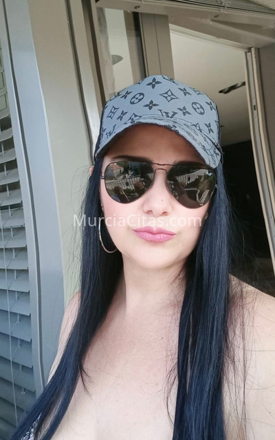 Antonella, mujer colombiana. 614485581. Citas en MURCIA, MURCIA. www.murciacitas.com.