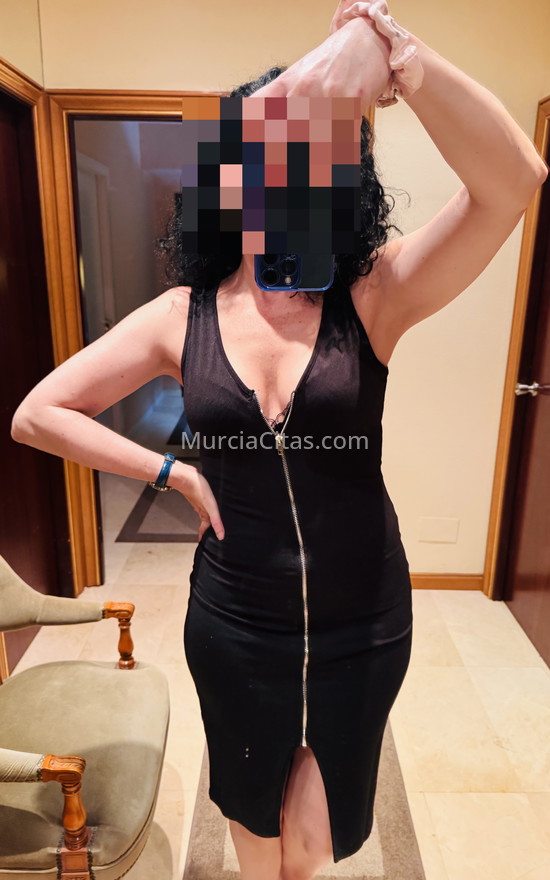 Sara, mujer encantadora. 603303846. Citas en MURCIA, MURCIA. www.murciacitas.com.