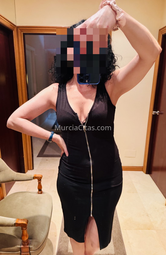 Sara, mujer encantadora. 603303846. Citas en MURCIA, MURCIA. www.murciacitas.com.