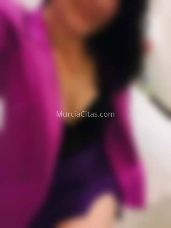 Sara, mujer encantadora. 614761306. Citas en MURCIA, MURCIA. www.murciacitas.com.