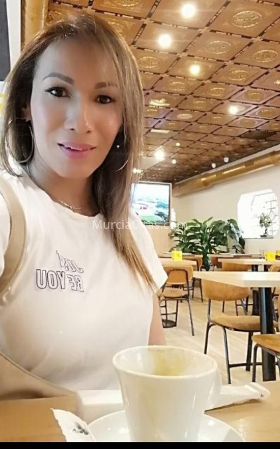 Camila, trans latina enrollada . 642144049. Citas en MURCIA, MURCIA. www.murciacitas.com.