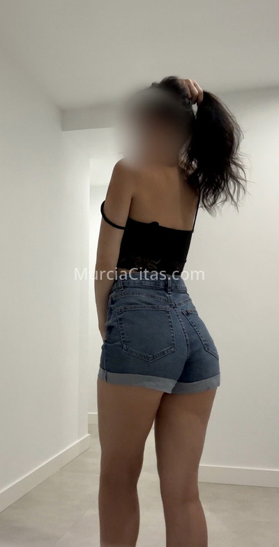 Gema. 624307727. Citas en MURCIA, MURCIA. www.murciacitas.com.