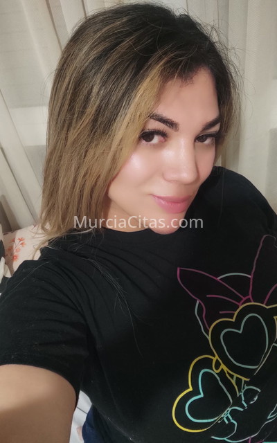 Kassandra, chica trans colombiana . 624849008. Citas en MURCIA, MURCIA. www.murciacitas.com.