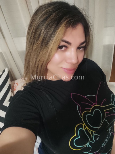 Kassandra, chica trans colombiana . 624849008. Citas en MURCIA, MURCIA. www.murciacitas.com.