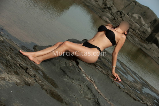 Lais, encantadora brasileña . 627625790. Citas en MURCIA, MURCIA. www.murciacitas.com.