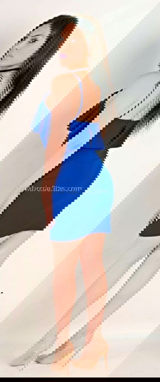 Zaida, trans española. 672803669. Citas en MURCIA, MURCIA. www.murciacitas.com.