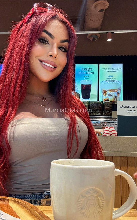 Valery, chica trans educada y sociable. 623405013. Citas en MURCIA, MURCIA. www.murciacitas.com.