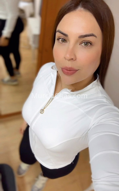 Sofia. 603729147. Citas en MURCIA, MURCIA. www.murciacitas.com.