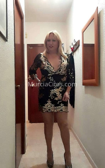Daniela, trans española . 602383233. Citas en MURCIA, MURCIA. www.murciacitas.com.