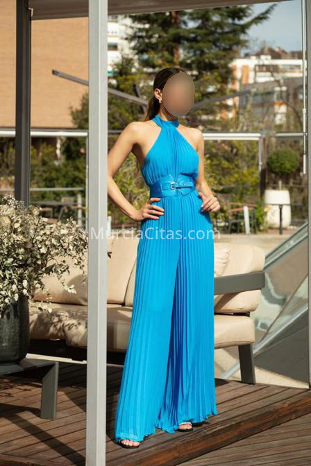 Eva, simpática y culta. 603314665. Citas en MURCIA, MURCIA. www.murciacitas.com.