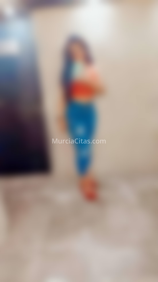 Sara, venezolana. 604143721. Citas en MURCIA, MURCIA. www.murciacitas.com.