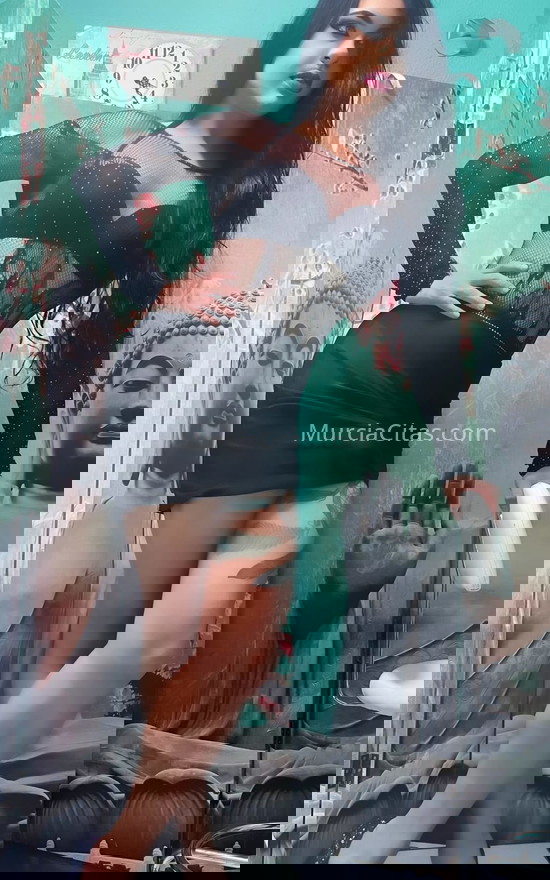 Natasha, trans colombiana enrollada. 613953314. Citas en MURCIA, MURCIA. www.murciacitas.com.