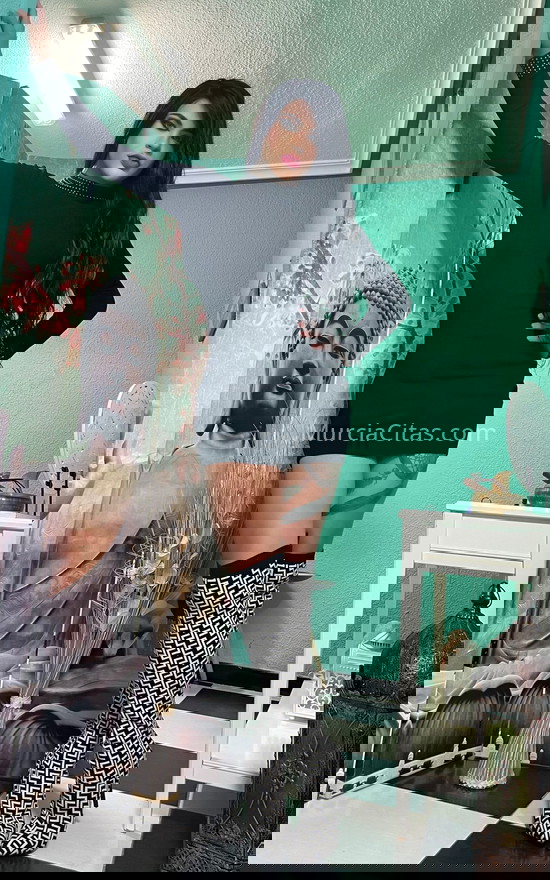 Natasha, trans colombiana enrollada. 613953314. Citas en MURCIA, MURCIA. www.murciacitas.com.