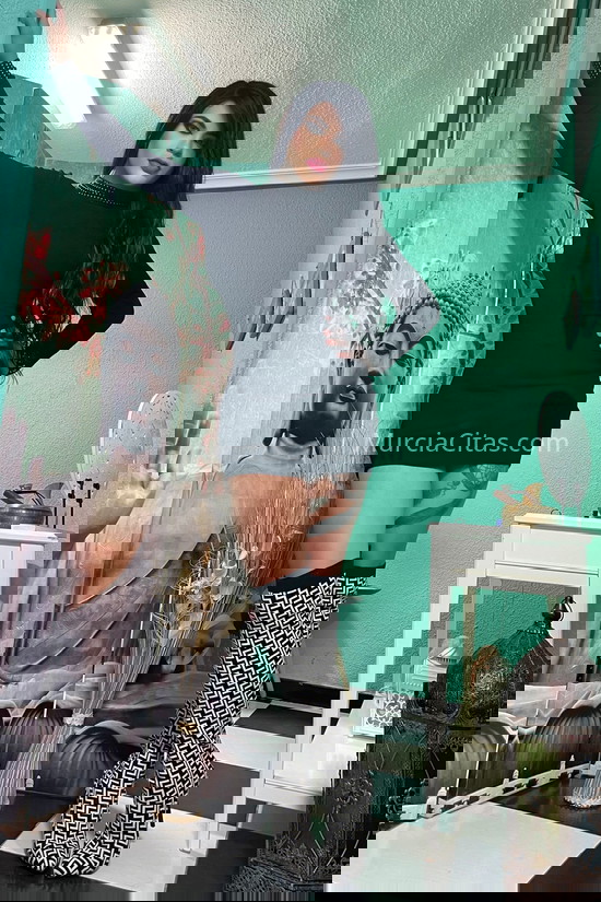 Natasha, trans colombiana enrollada. 613953314. Citas en MURCIA, MURCIA. www.murciacitas.com.