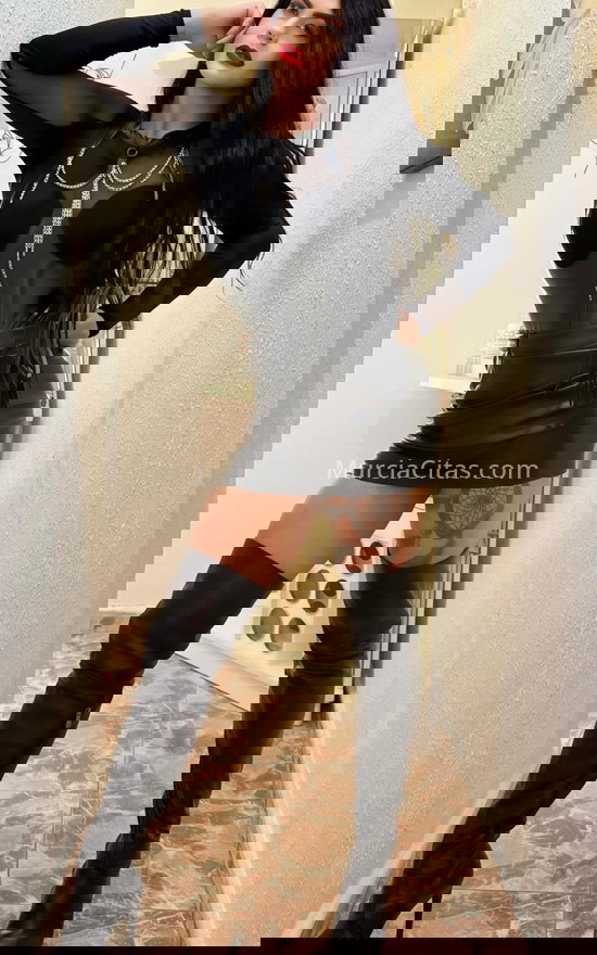 Natasha, trans colombiana enrollada. 613953314. Citas en MURCIA, MURCIA. www.murciacitas.com.