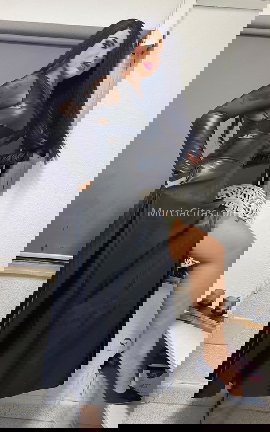 Natasha, trans colombiana enrollada. 613953314. Citas en MURCIA, MURCIA. www.murciacitas.com.