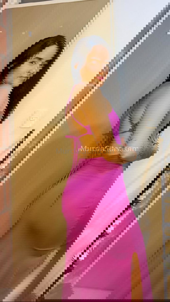 Sofy, jovencita latina ideal. 666592377. Citas en MURCIA, MURCIA. www.murciacitas.com.